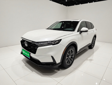 Honda CR-V 2024 image de voiture 