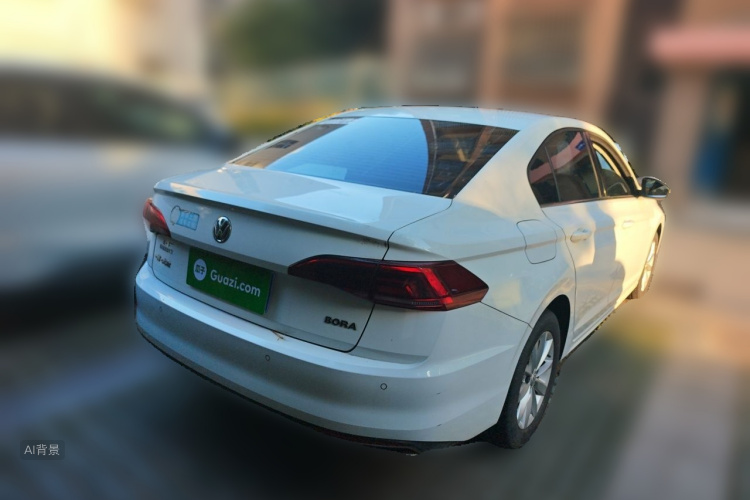 Volkswagen Bora 2020 car image #7