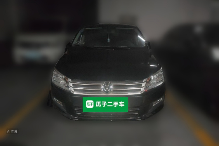 Volkswagen Santana 2016 #3 Volkswagen Santana 2016 car image #3