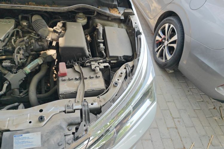 Toyota Corolla 2018 #25 Toyota Corolla 2018 car image #25