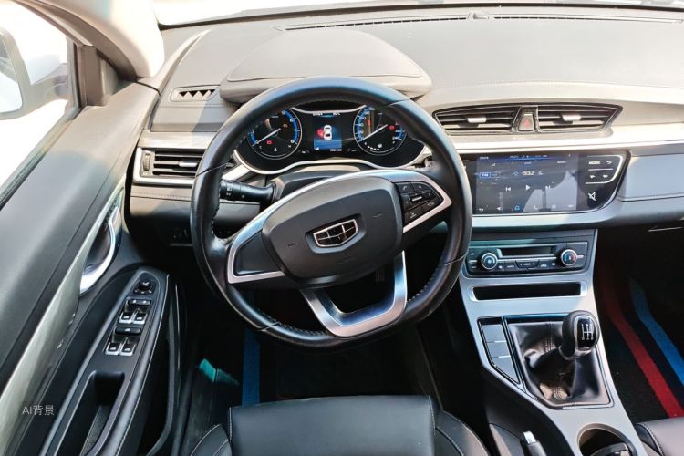 2019 immagine di auto #12