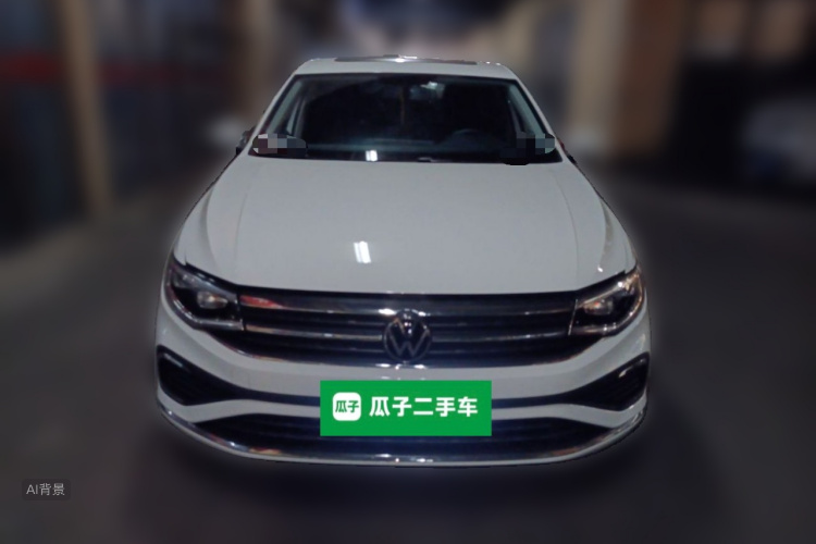 Volkswagen Bora 2025 car image #3