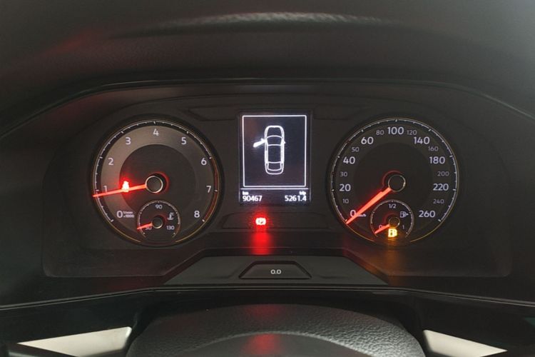 Volkswagen Lavida 2021 #12 Volkswagen Lavida 2021 car image #12