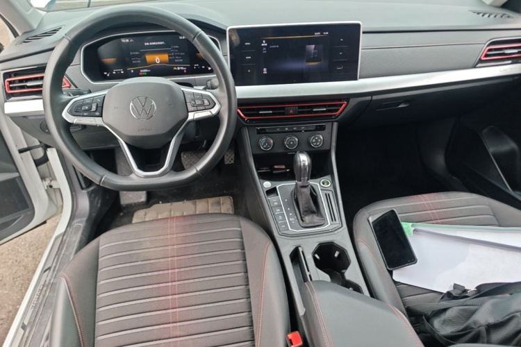 Volkswagen Lavida 2024 #10 Volkswagen Lavida 2024 car image #10
