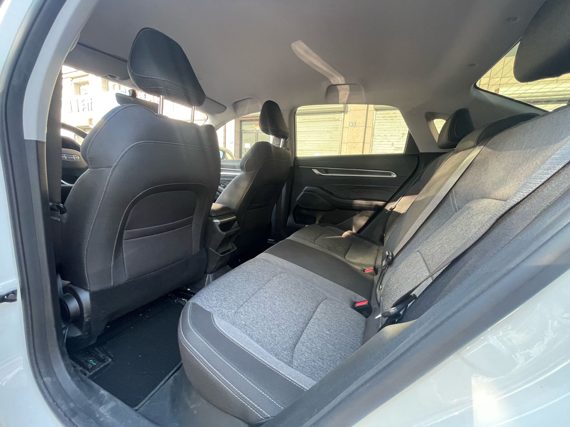 GEELY Emgrand 2024 #2 GEELY Emgrand 2024 car image #2