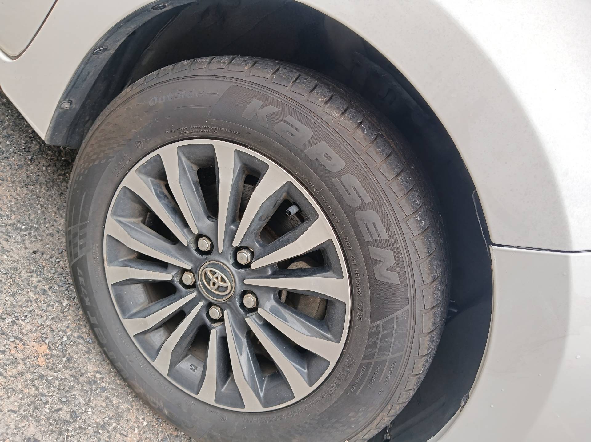 Toyota Corolla 2018 #14 Toyota Corolla 2018 car image #14