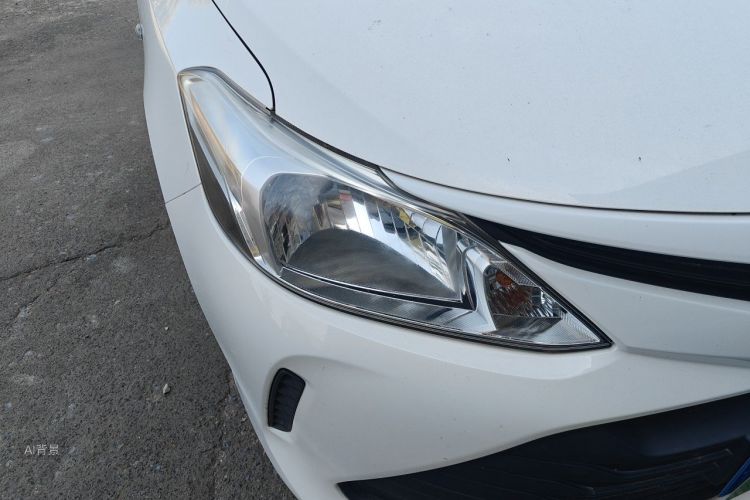 Toyota Vios 2019 #8 Toyota Vios 2019 car image #8