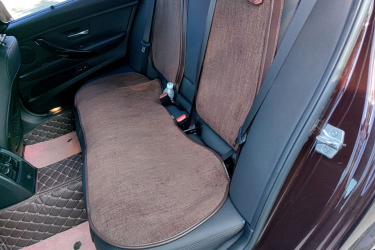 BMW 3 Series 2017 #17 BMW 3 Series 2017 car image #17