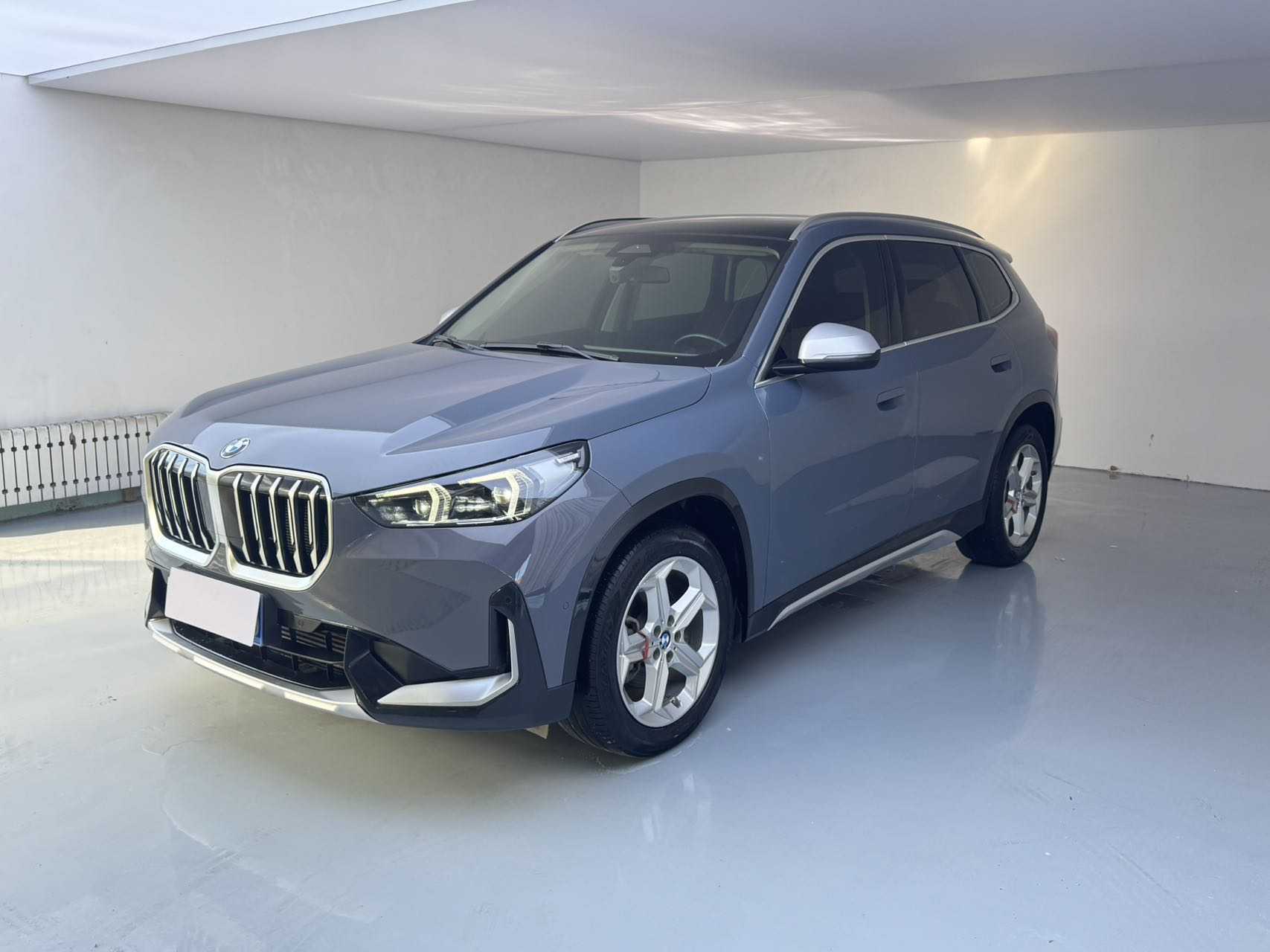 BMW X1 2023 BMW X1 2023 car image