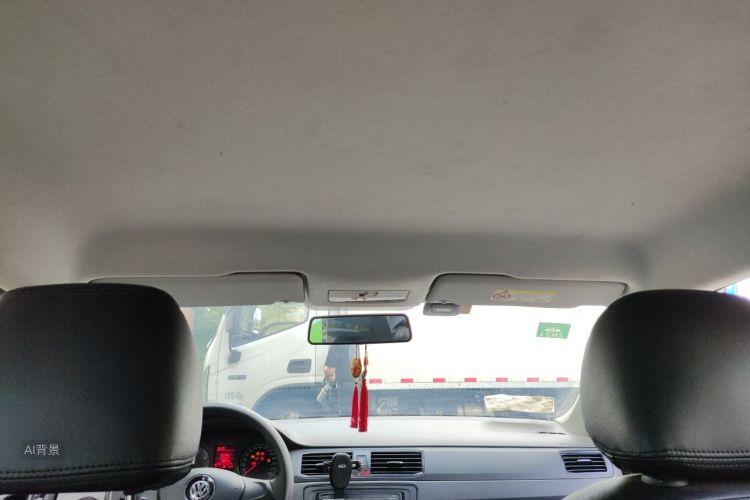 Volkswagen Santana 2019 car image #20