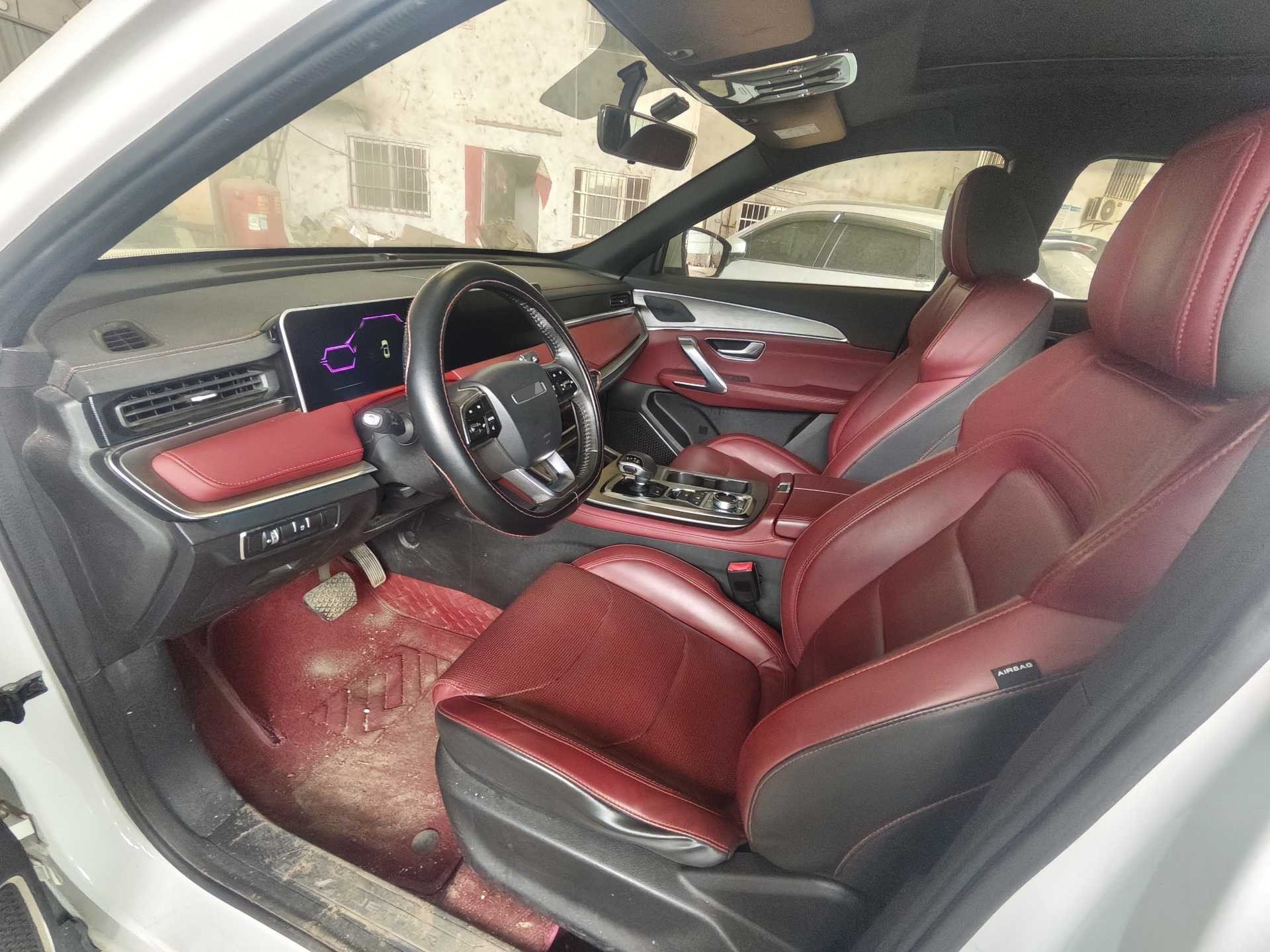 Jetour X70 PLUS 2022 image de voiture #3