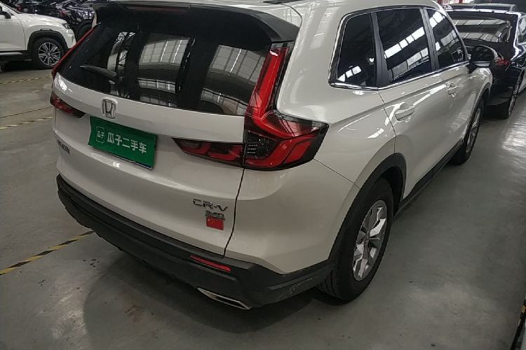 Honda CR-V 2024 #7 Honda CR-V 2024 car image #7