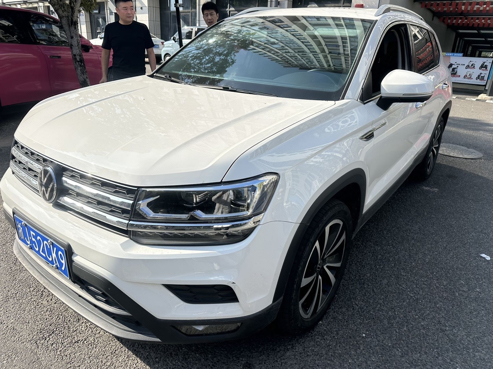2022 2022 car image