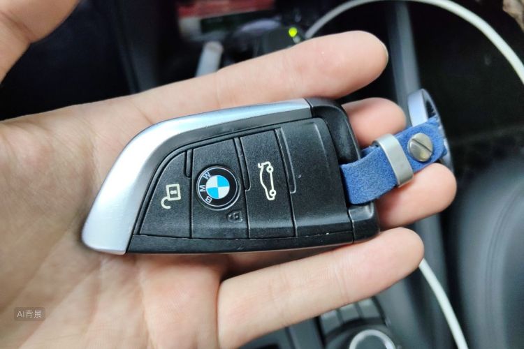 BMW X1 2018 car image #10