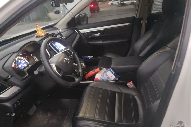 Honda CR-V 2022 car image #17
