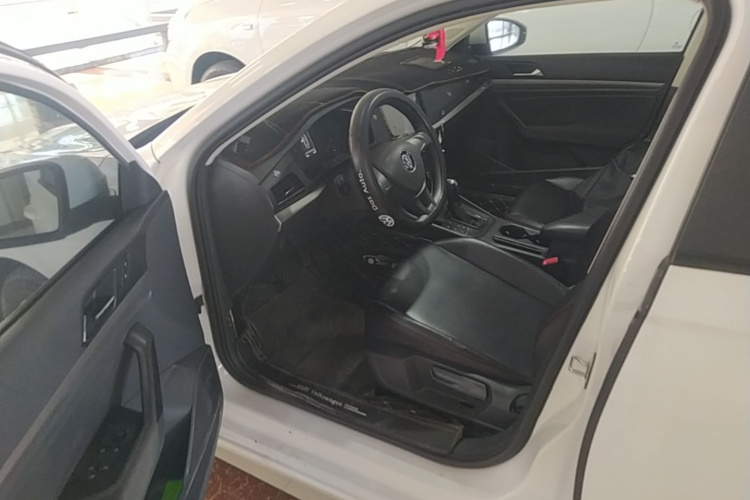 Volkswagen Lavida 2019 #16 Volkswagen Lavida 2019 car image #16