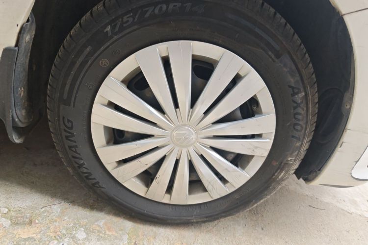 Volkswagen Santana 2019 #9 Volkswagen Santana 2019 imagen de coche #9