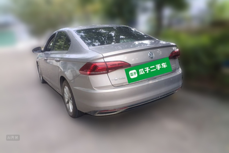 Volkswagen Bora 2021 #5 Volkswagen Bora 2021 immagine di auto #5