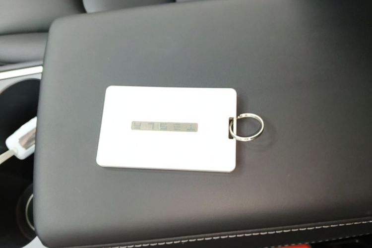 Tesla Model 3 2021 #14 Tesla Model 3 2021 car image #14