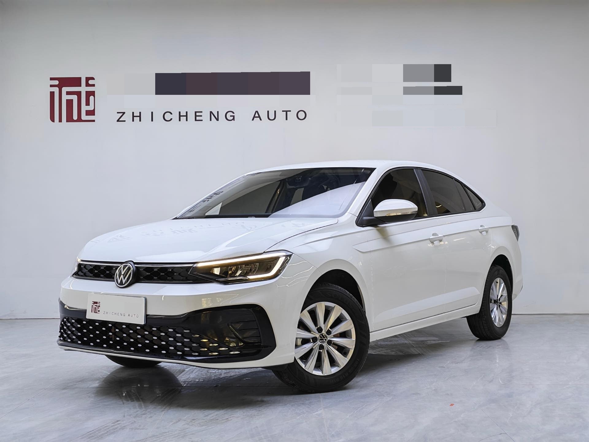 Volkswagen Lavida 2025 汽车图片 