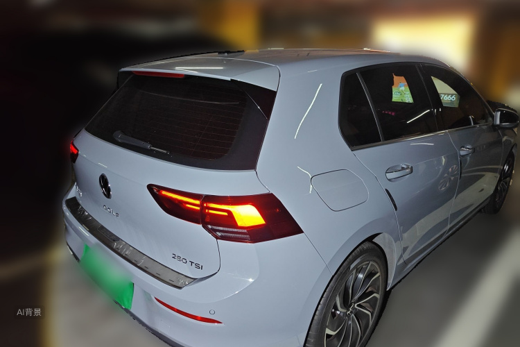 Volkswagen Golf 2022 imagem de carro #7