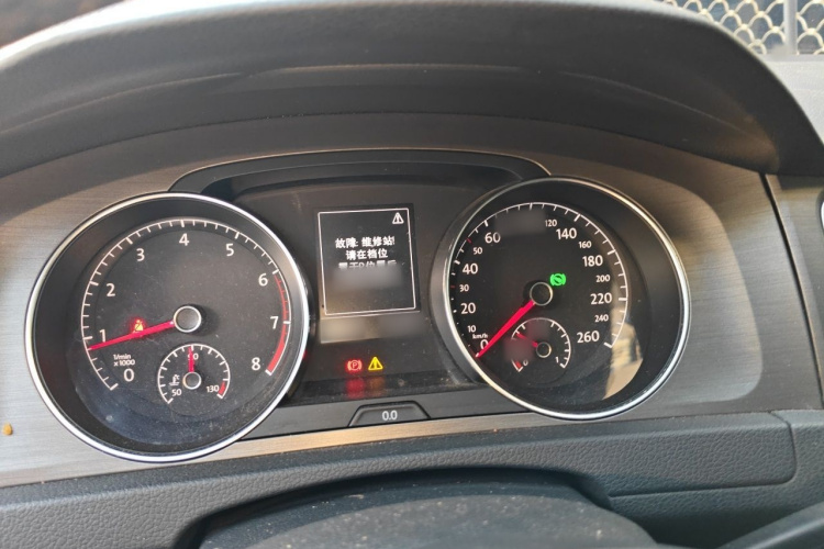 Volkswagen Golf 2015 #13 Volkswagen Golf 2015 car image #13
