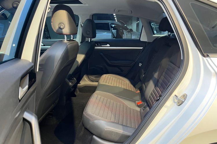 Volkswagen Lavida 2023 car image #12