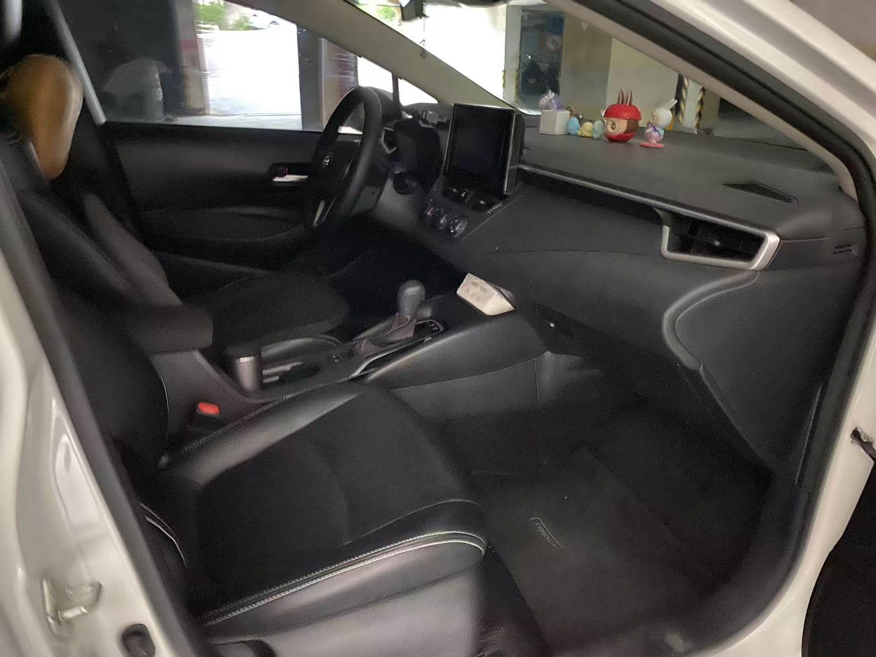 Toyota Corolla 2021 car image #4