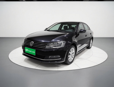 Volkswagen Lavida 2016 car image 