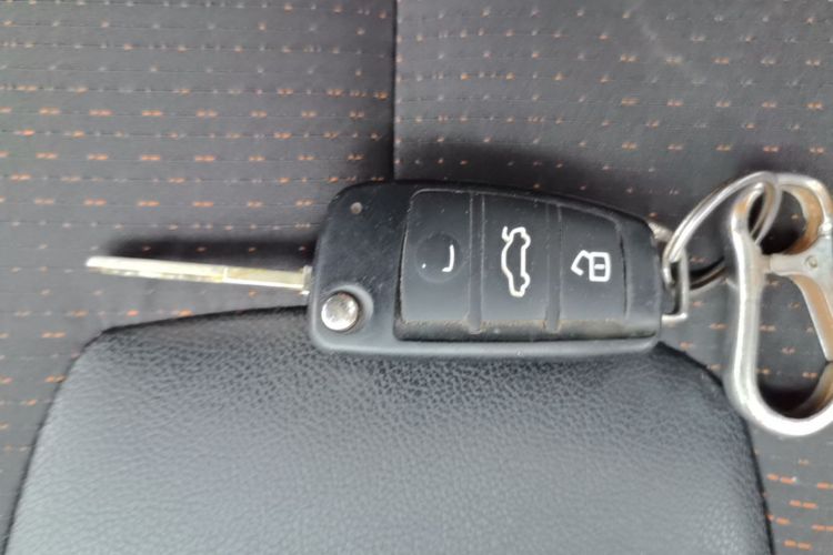Chery Tiggo 3x 2020 car image #9