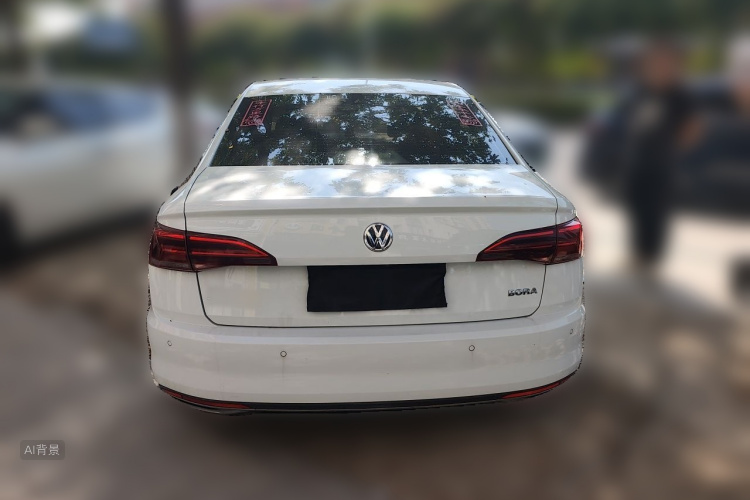 Volkswagen Bora 2020 car image #6