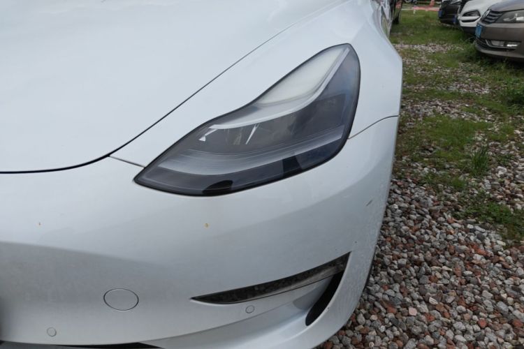Tesla Model 3 2020 #23 Tesla Model 3 2020 car image #23