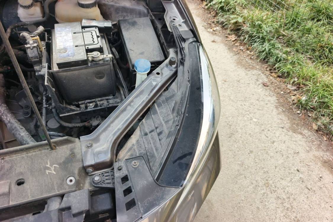 MG 5 2020 #12 MG 5 2020 car image #12