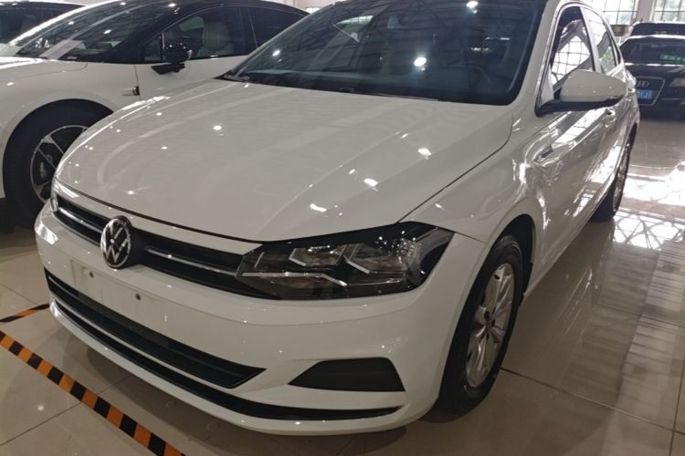 Volkswagen Polo 2023 #2 Volkswagen Polo 2023 car image #2