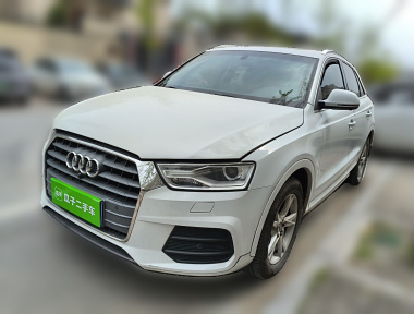 Audi Q3 2018 Audi Q3 2018 car image
