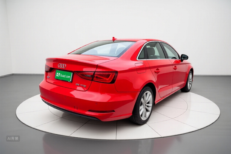 Audi A3 2016 #7 Audi A3 2016 car image #7