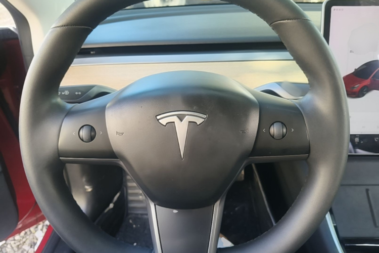Tesla Model 3 2020 #13 Tesla Model 3 2020 car image #13