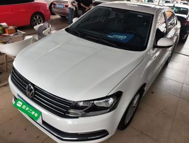 Volkswagen Lavida 2016 Volkswagen Lavida 2016 car image