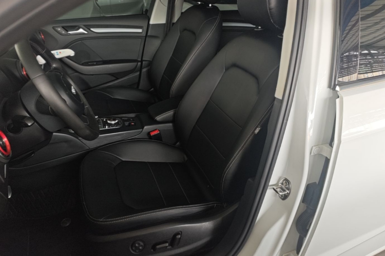 Audi A3 2015 #15 Audi A3 2015 car image #15
