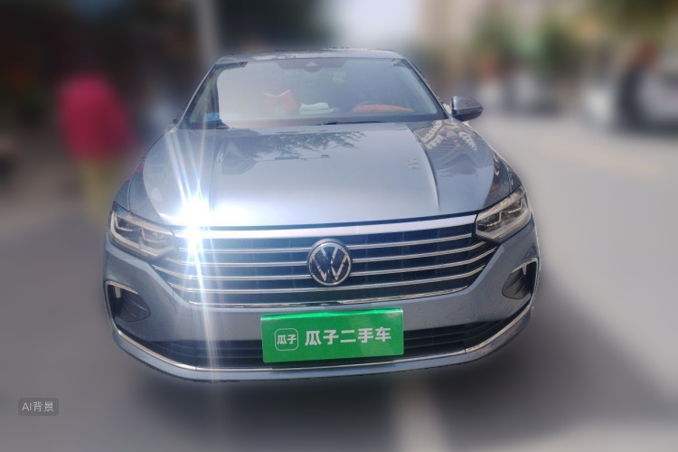 Volkswagen Lavida 2023 car image #3