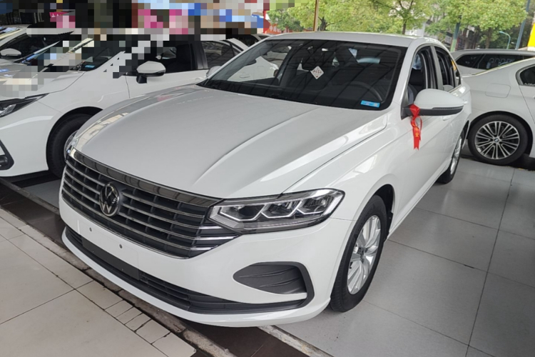 Volkswagen Lavida 2023 car image #2