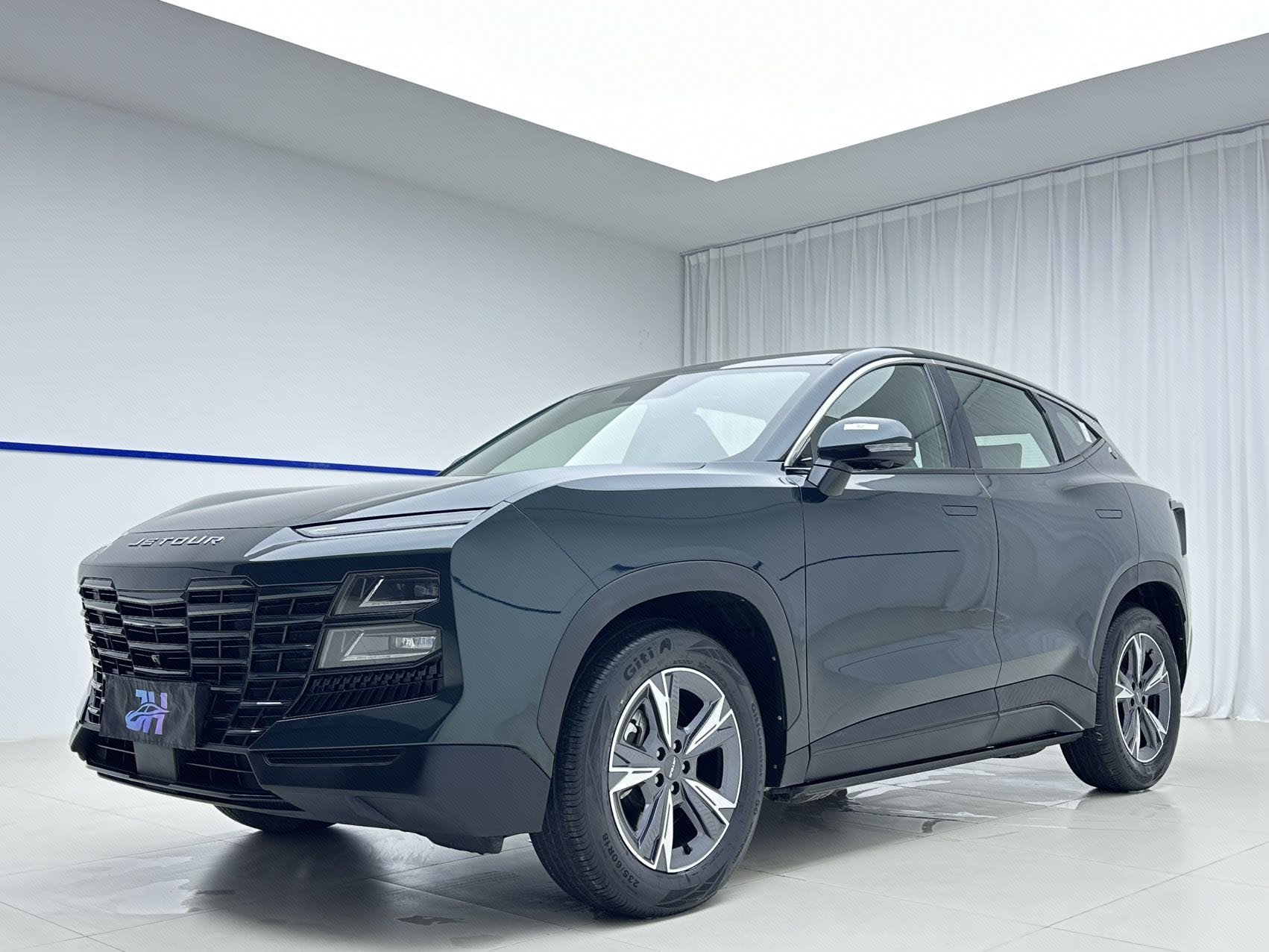 Jetour Dashing 2023 Jetour Dashing 2023 car image