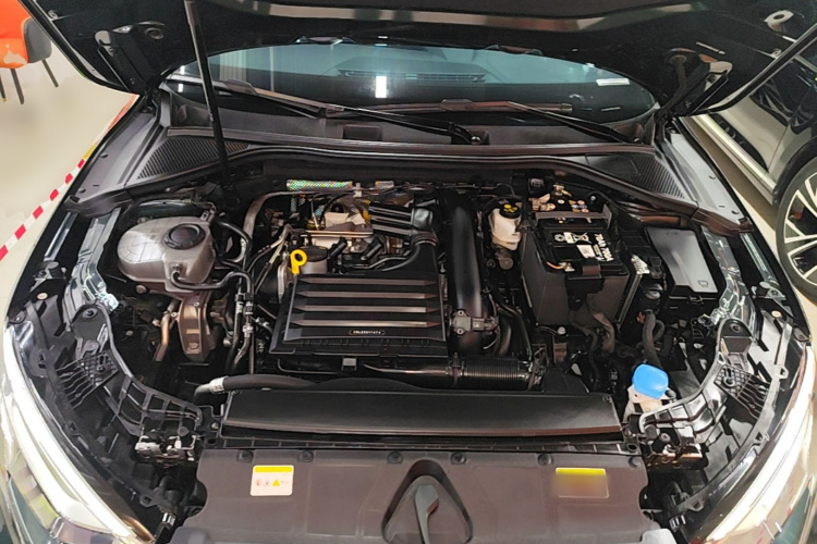 Audi A3 2024 car image #20