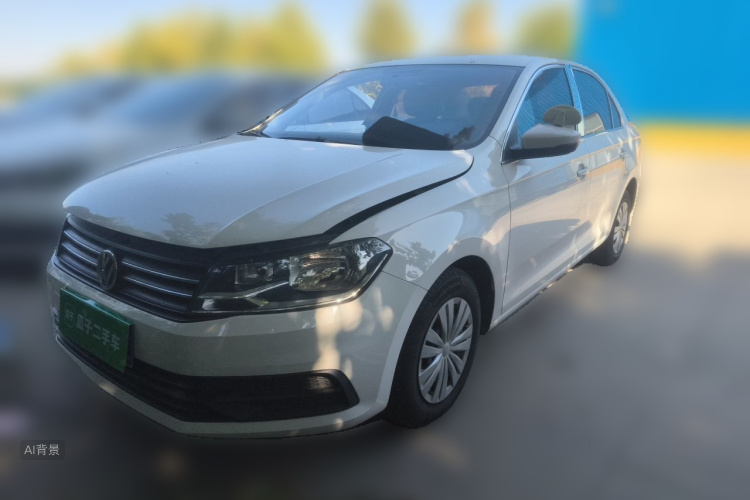 Volkswagen Santana 2020 #2 Volkswagen Santana 2020 car image #2