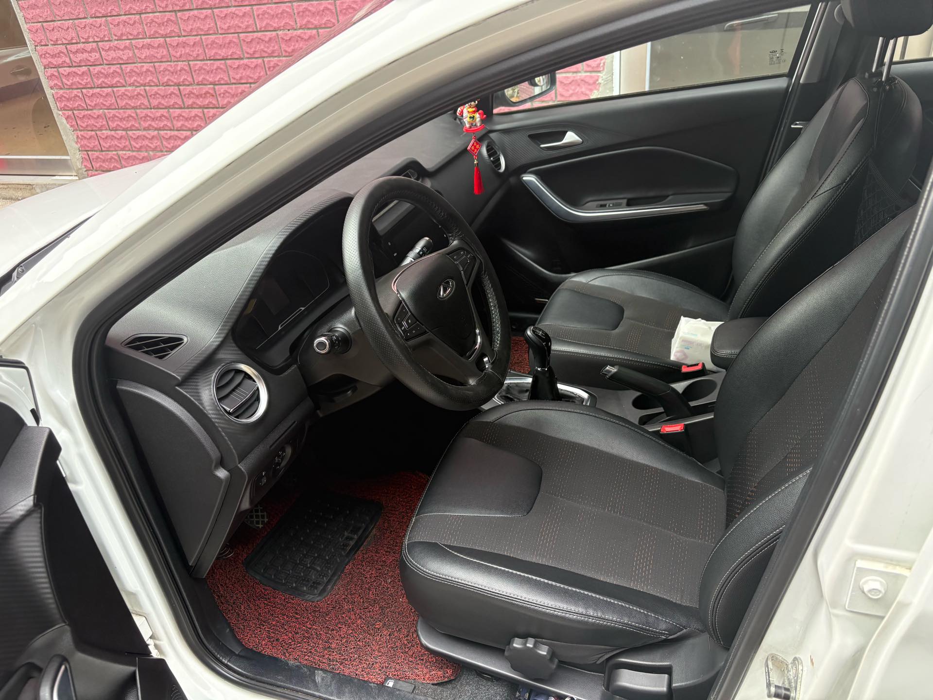 Chery Tiggo 3x 2018 #3 Chery Tiggo 3x 2018 car image #3
