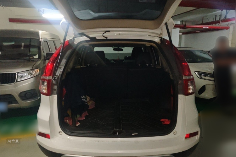 Honda CR-V 2015 car image #21