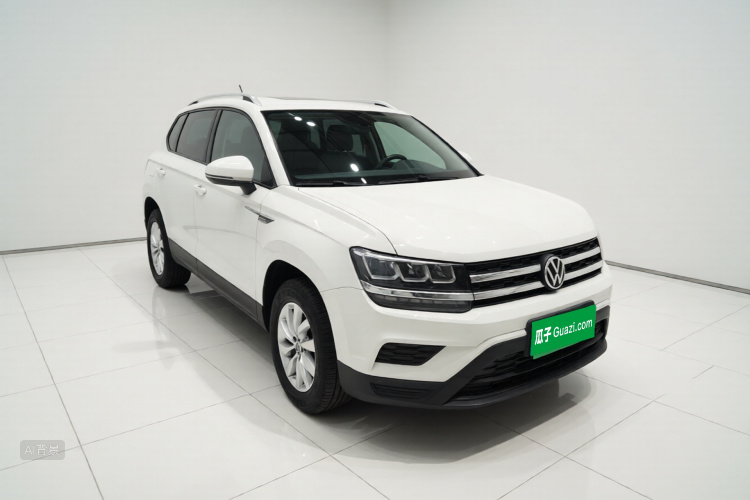 大众 途岳 2022 汽车图片 #4