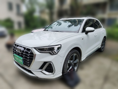 Audi Q3 2023 Audi Q3 2023 car image