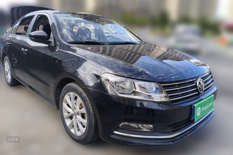 Volkswagen Lavida 2015 #4 Volkswagen Lavida 2015 car image #4