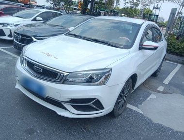 2019 2019 car image